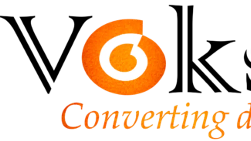 Voksedigital Consultancy Services Llp