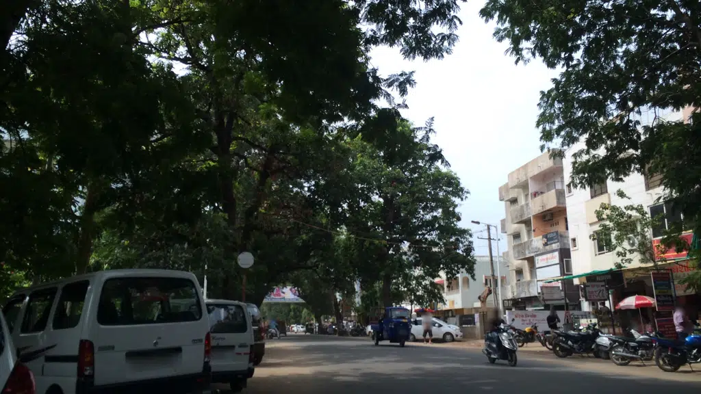 AECC Anand