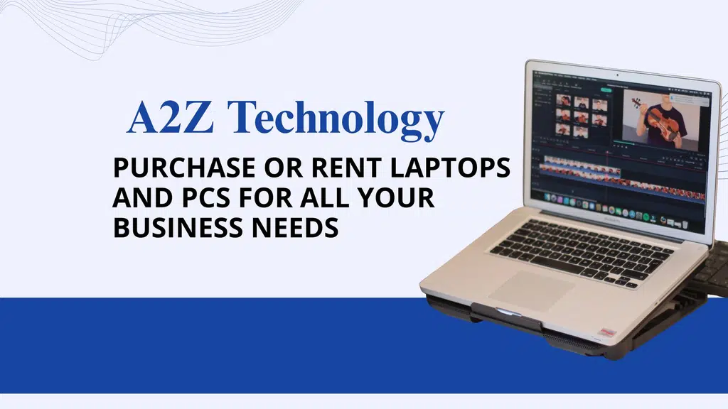 A2z Technology