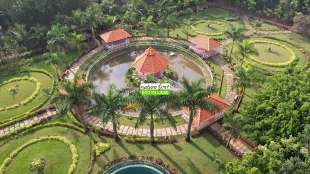 NatureFirst Eco-Village