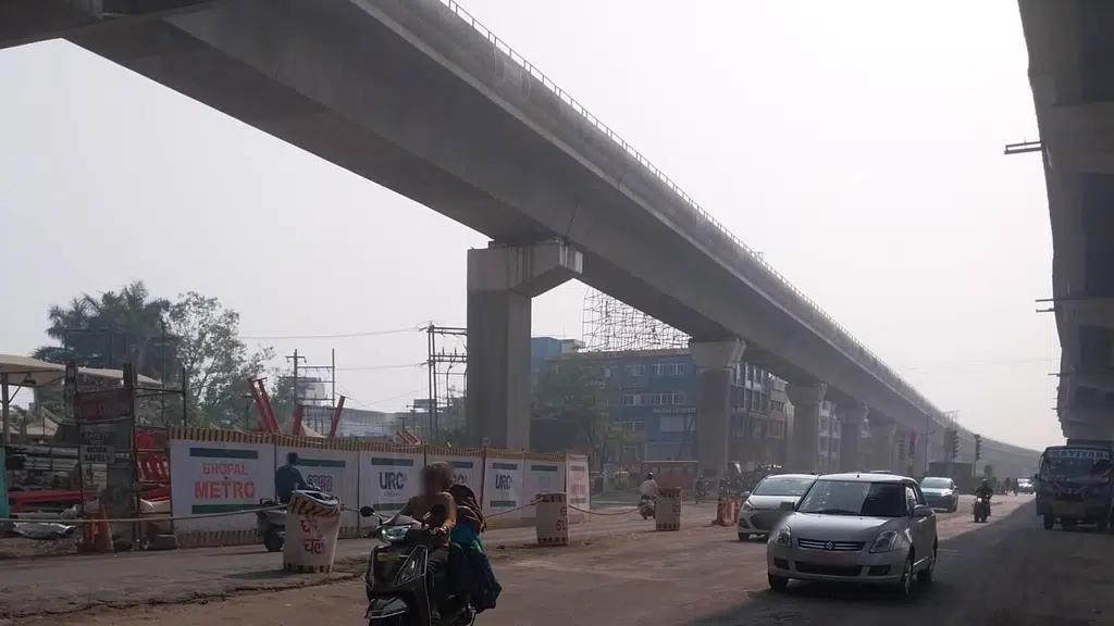 Madhya Pradesh State Industrial Development Corporation