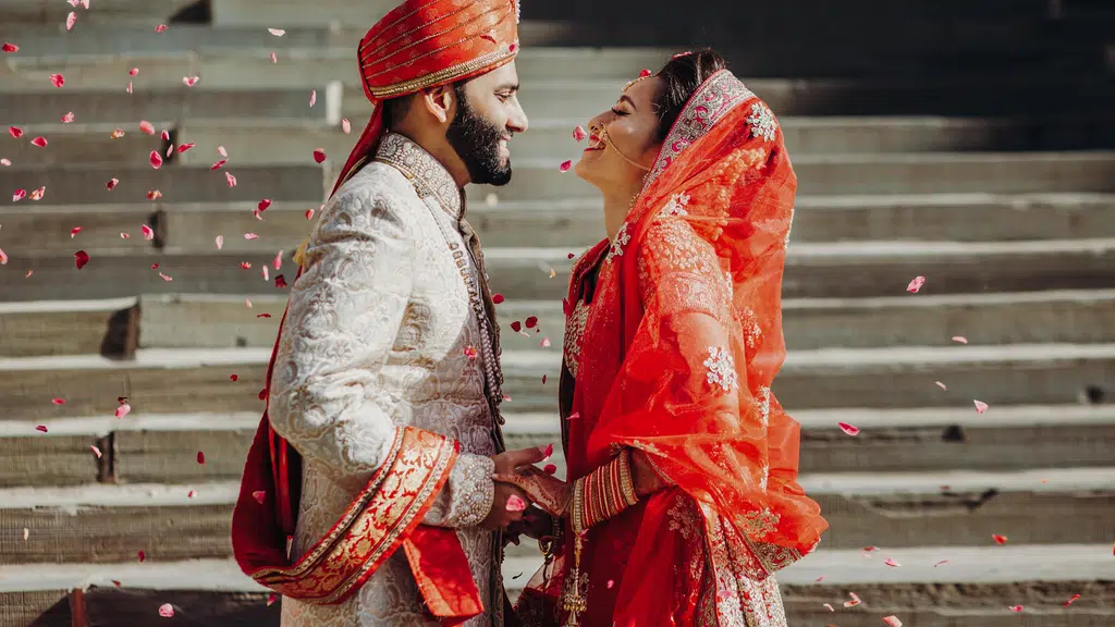Amsan Wedding Services India Pvt Ltd
