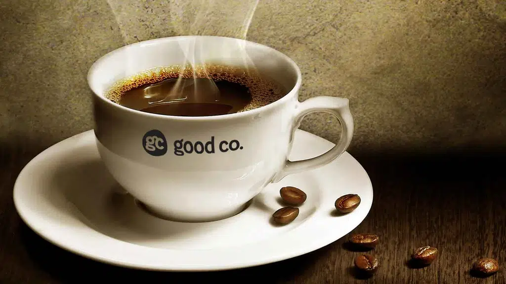 Coffee Waala Cart
