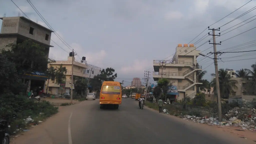 Prajapati Cycles