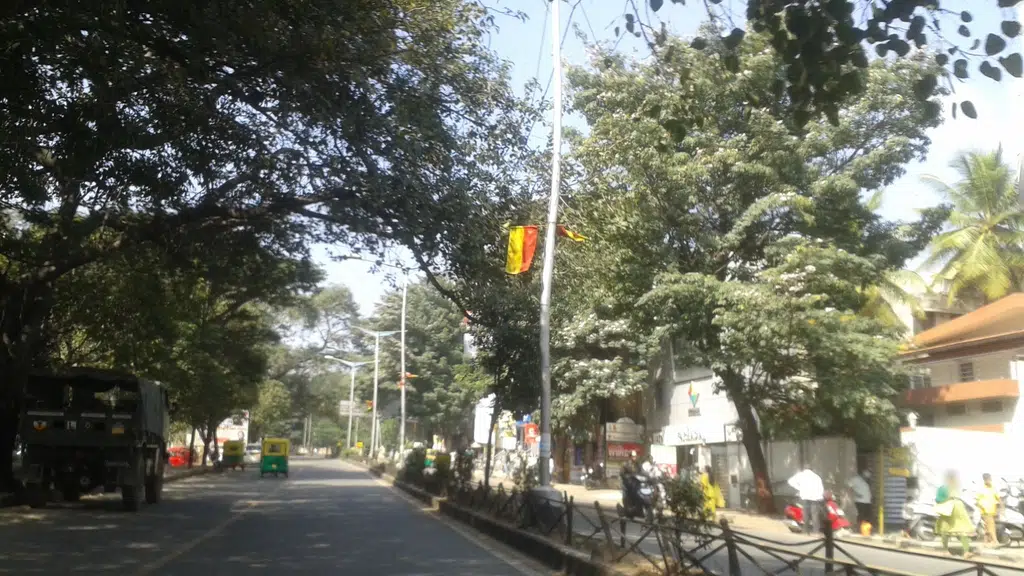 Domlur post office