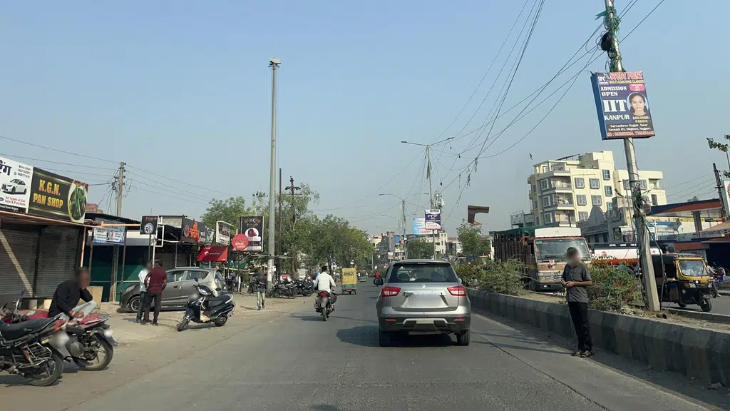 Kularkar Traders and Hardware