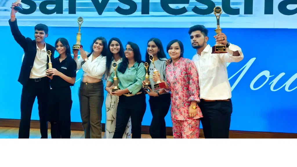 Sarvsrestha Institute