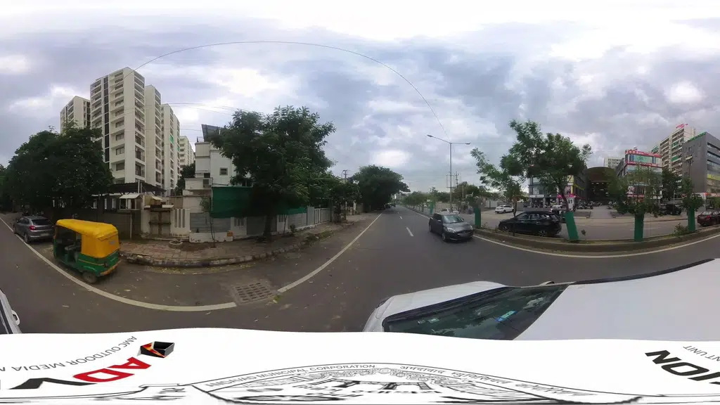 Ratnam Panorama