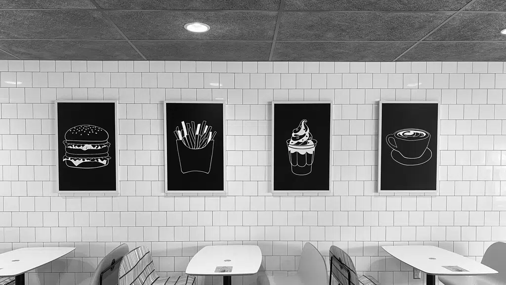 The Arthouse Cafe
