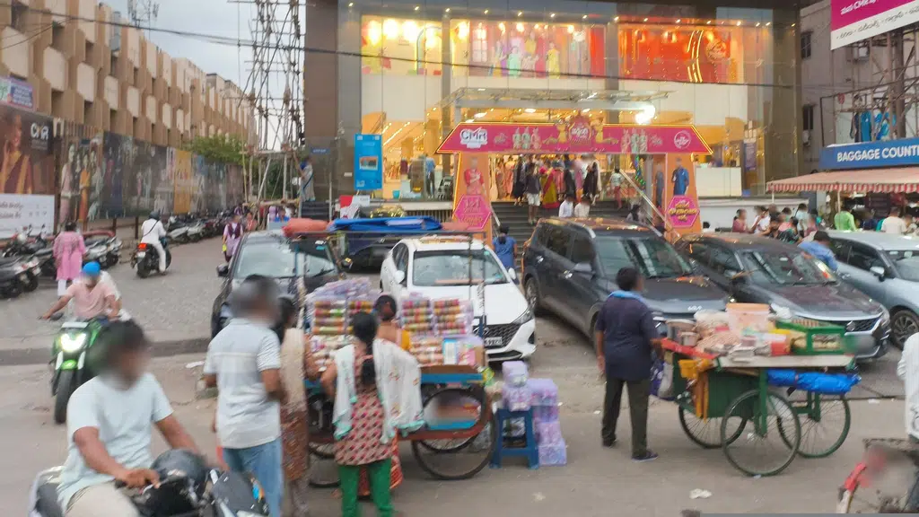 KLM Fashion Mall