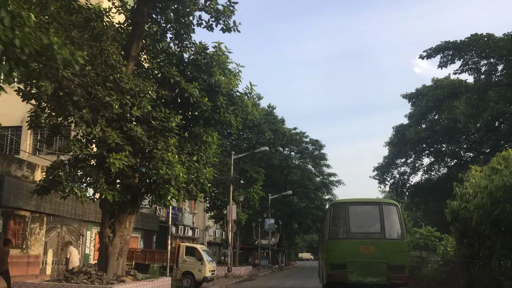 New Dhakeswari Bastralaya