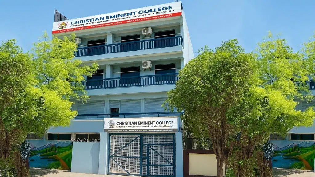 Christian Eminent College