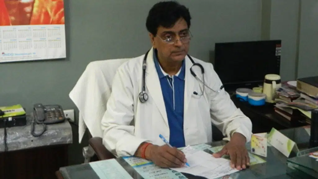 Suman hospital And Maternity Center Krishna Nagar Naaka strikh Barabanki