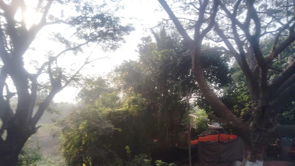 E5 Koovathur Police Station