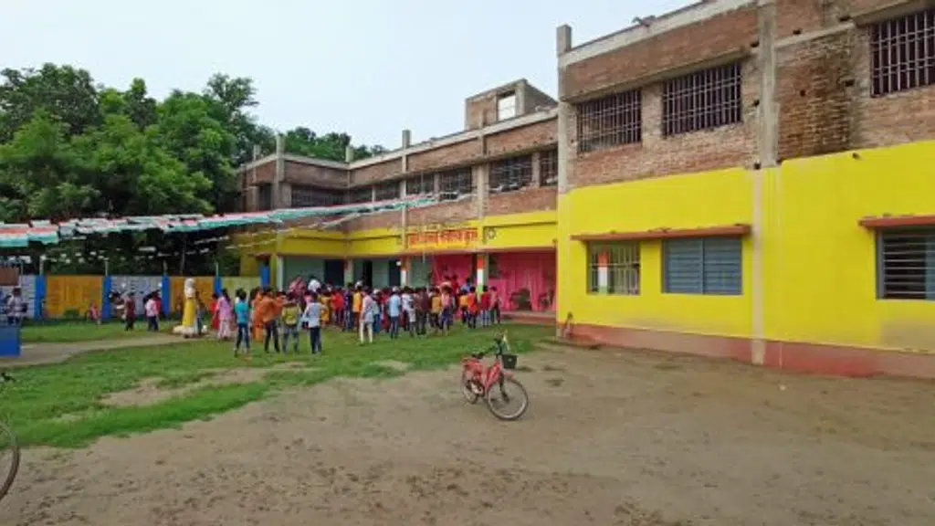 আল-আকসা পাবলিক স্কুল