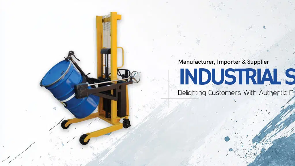 Lift Mech Industries