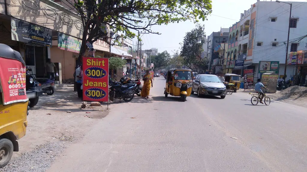 Sri Venkateshwara Flour and Oil Mill