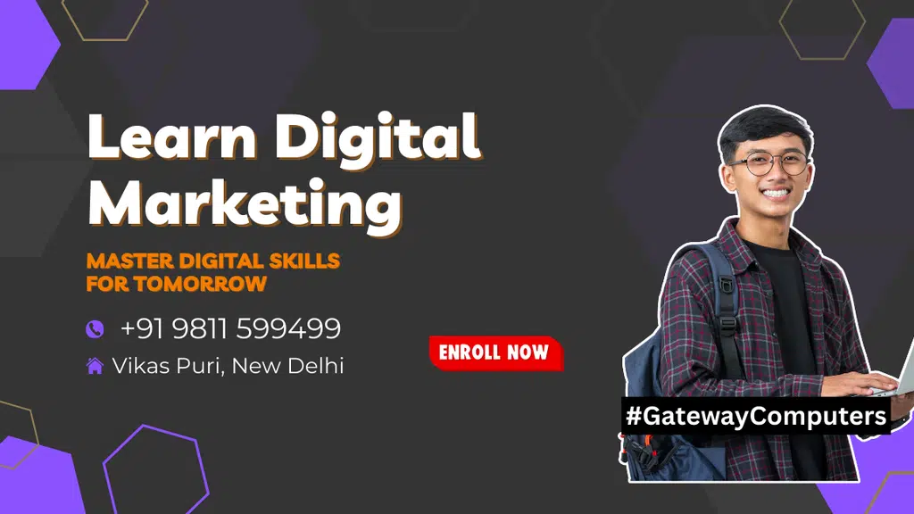 Gateway Institute of IT and Management