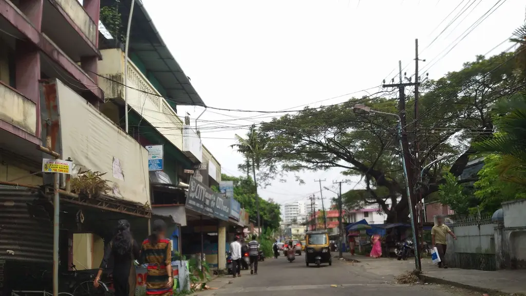 Gokul's Oottupura