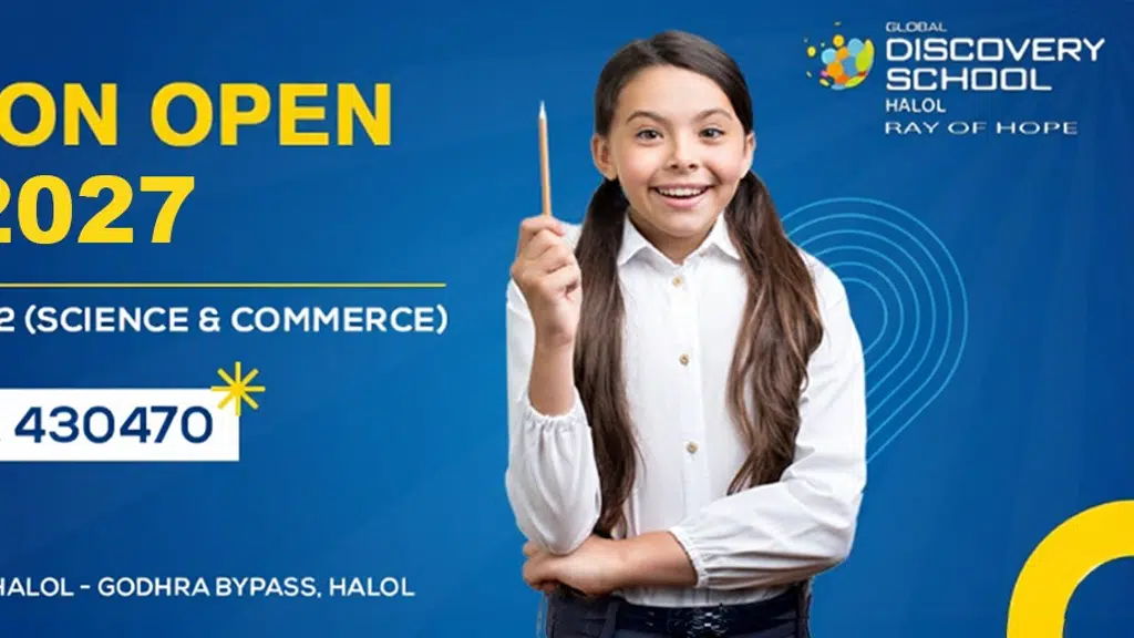 Global Discovery School