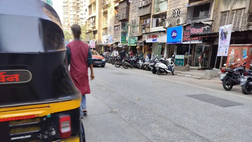 Adani Realty Office