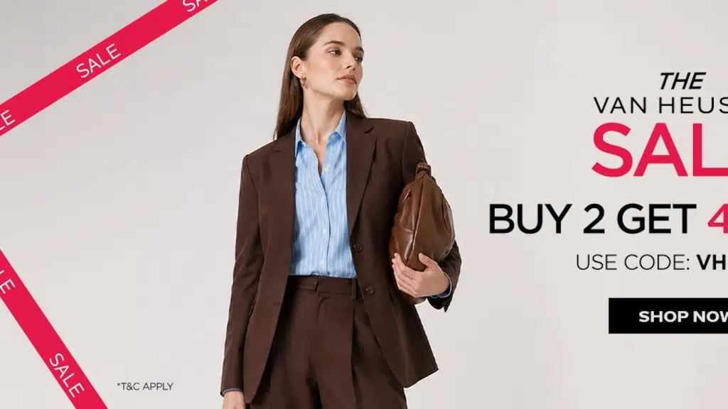 Van Heusen