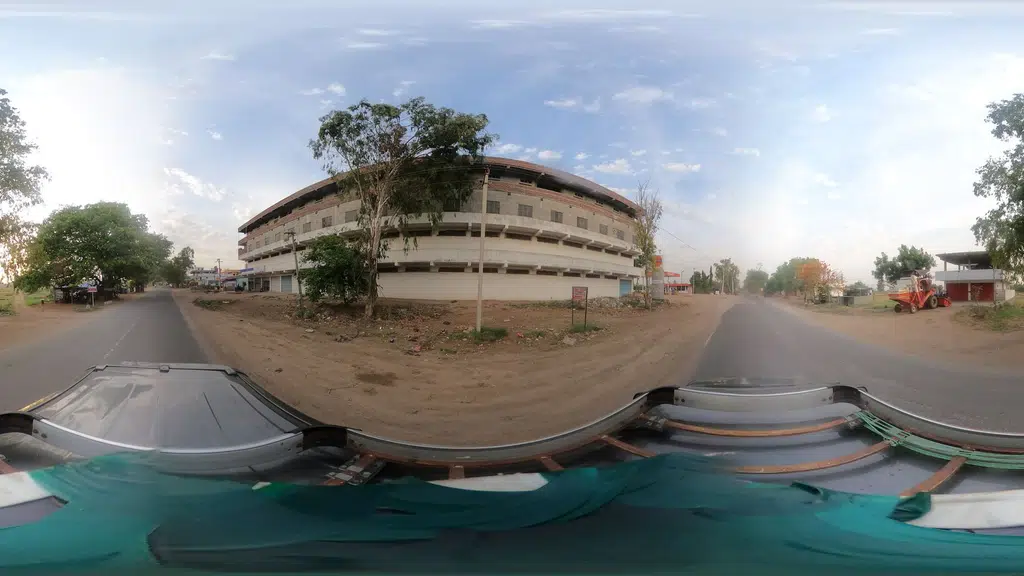 TVS - Gayatri Motors