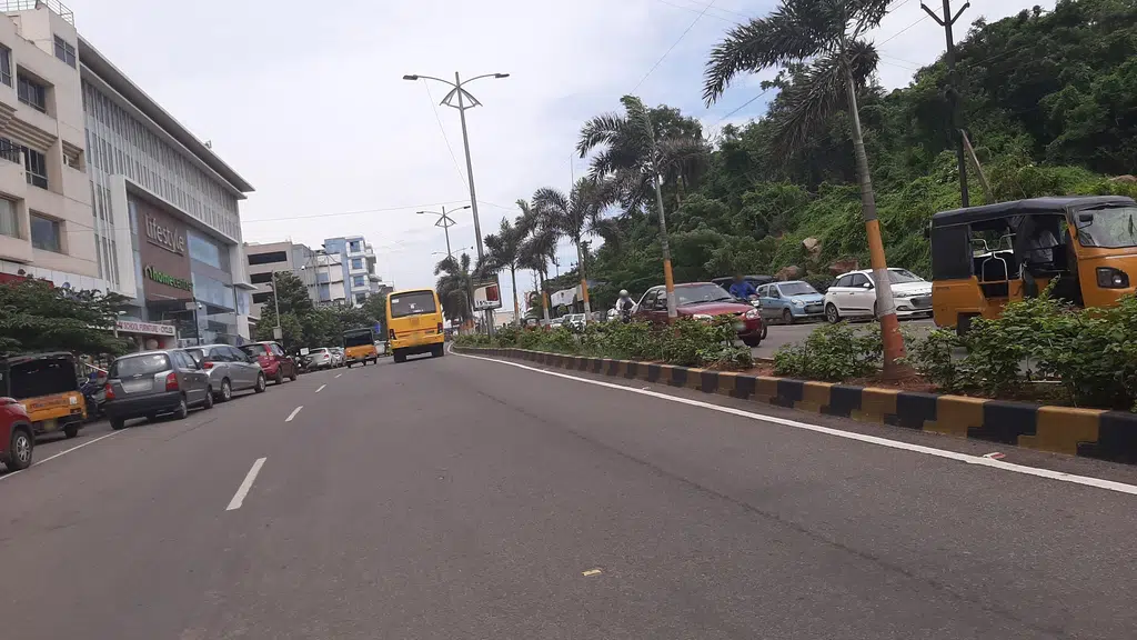 Red Carpet Vizag