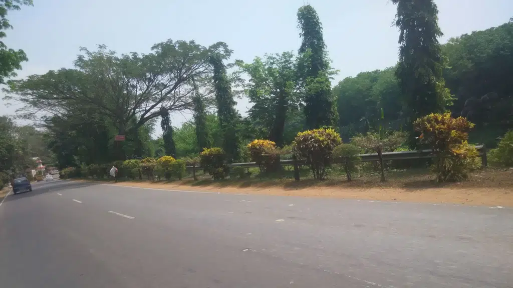 Aattu Theeram