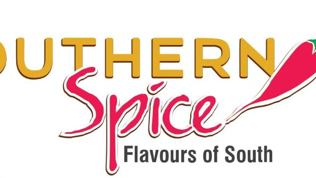 Southern Spice