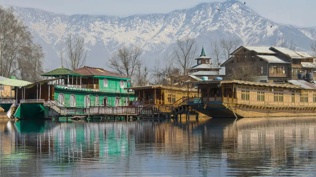 Travel With ashu