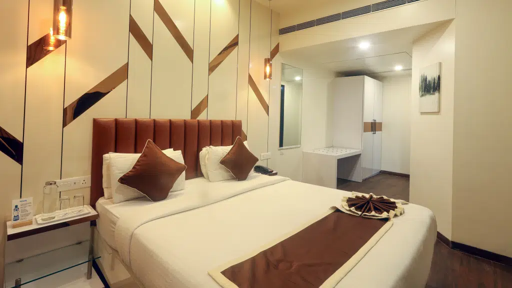 Orbett Hotels
