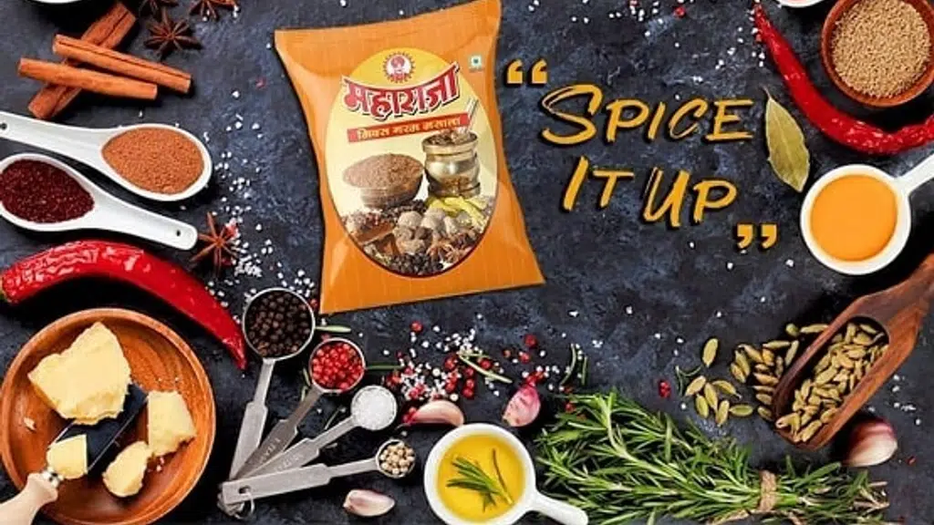 Maharaja Masala Store