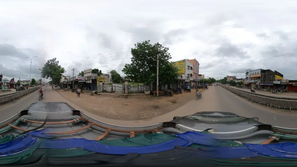 Asian Sai Krishna Theatre