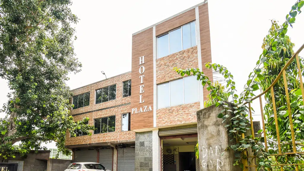 OYO 19961 Hotel New Diamond