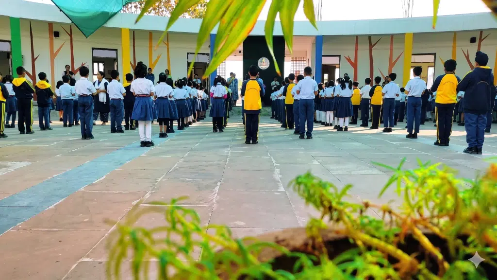 The ABODE School of Dreams