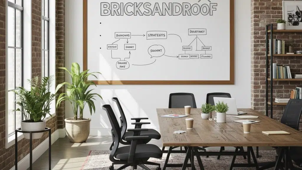 BricksandRoof Real estate Consultant