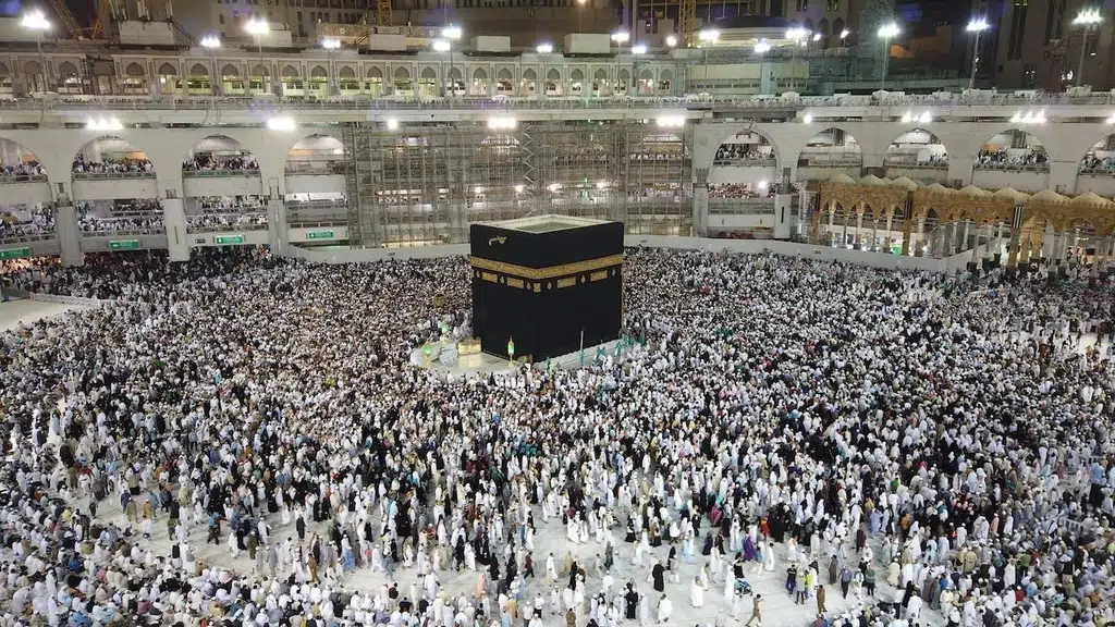 Karwan-E-Zehra Tours & Travels
