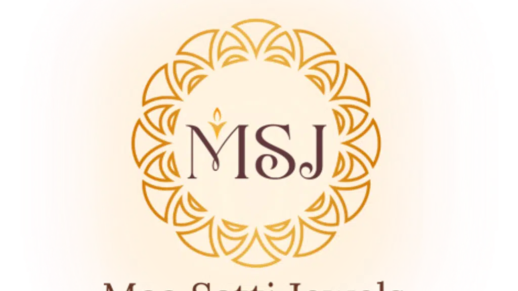 Maa Satti Jewels Private Limited