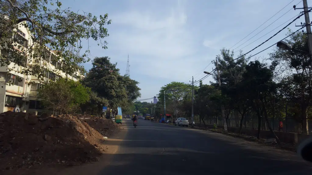 R. R. Biriyani Park