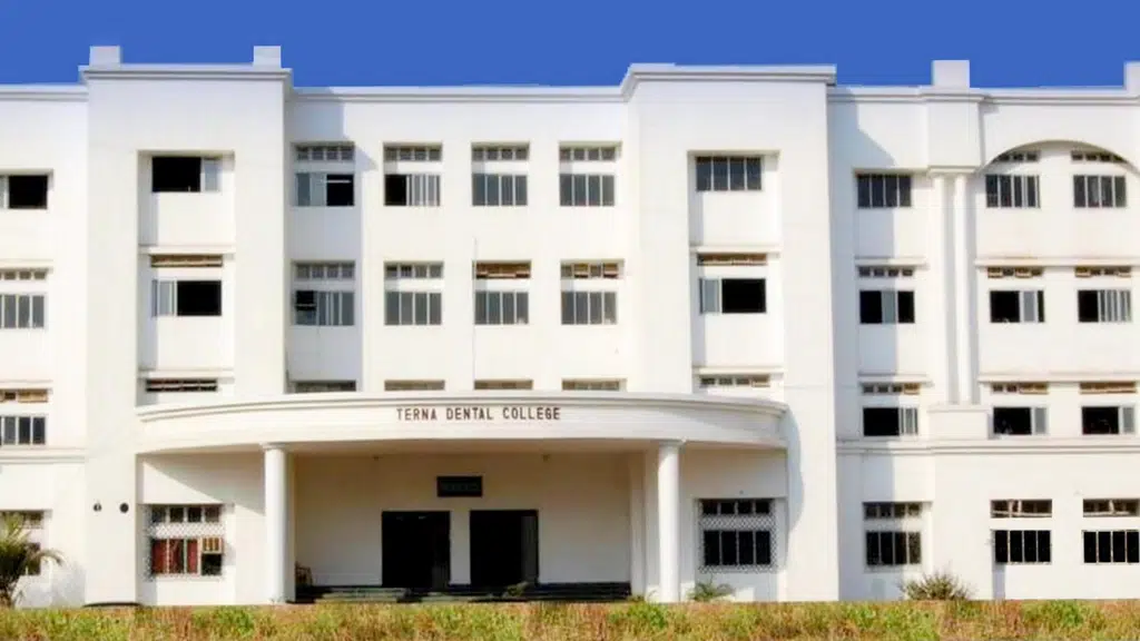 Terna Dental College