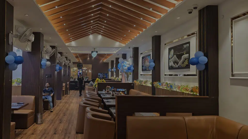 Clara Family Restaurant
