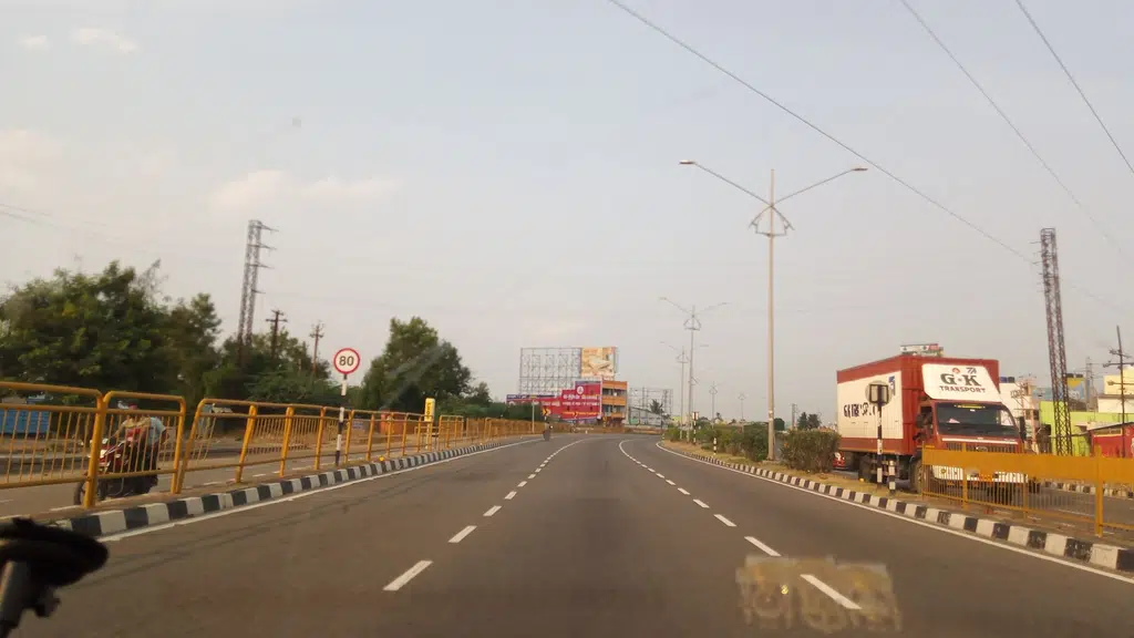 Sri Mahalakshmi Transport