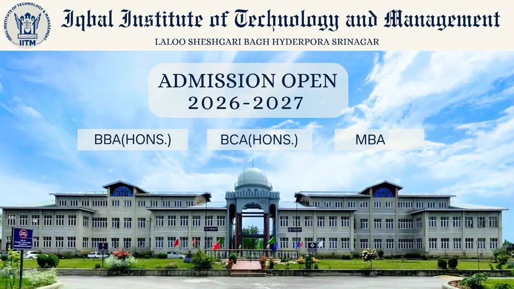 Iqbal Institute of Technology and Management