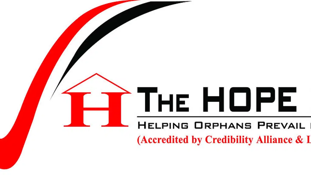 The Hope House