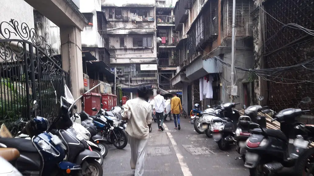 Famous Sharma Kulfi Centre