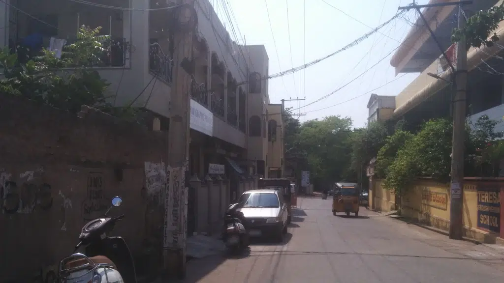 Sridevi Printers