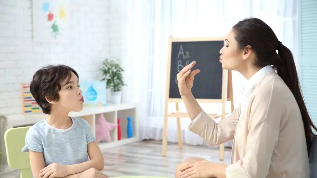 Rahat Occupational and Speech therapy Centre