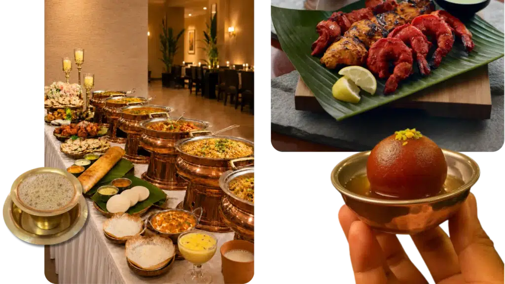 Kiran Family Restaurant
