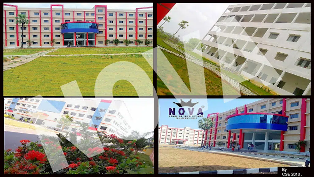 Nova College of Engineering and Technology